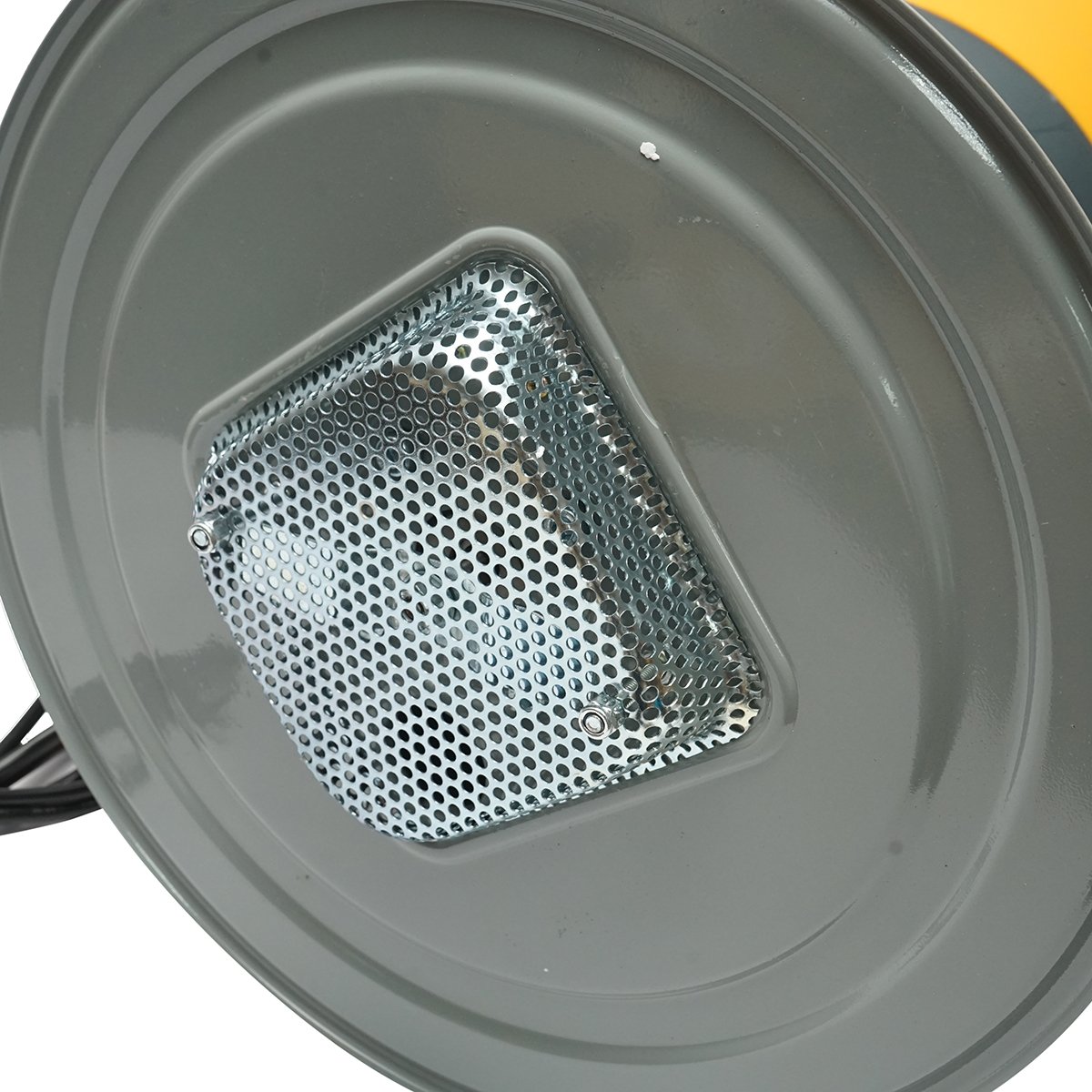 Moara cereale electrica 1.3 KW, 220V, oprire automata, rezervor 60L, 19000 r/min, capacitate 350 Kg/h, 5 site incluse